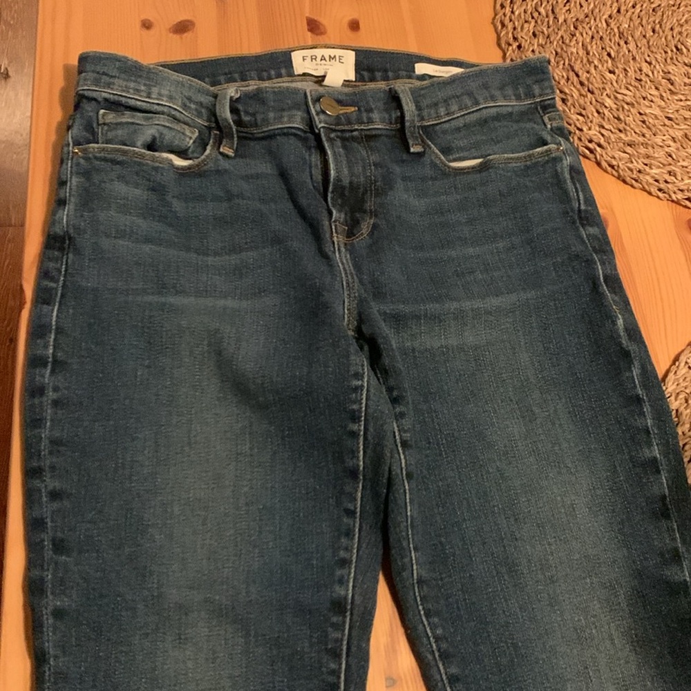 Frame Jeans